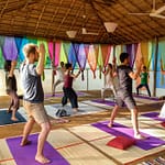 kundalini tantra yoga teacher training in goa