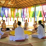kundalini tantra yoga teacher training in goa