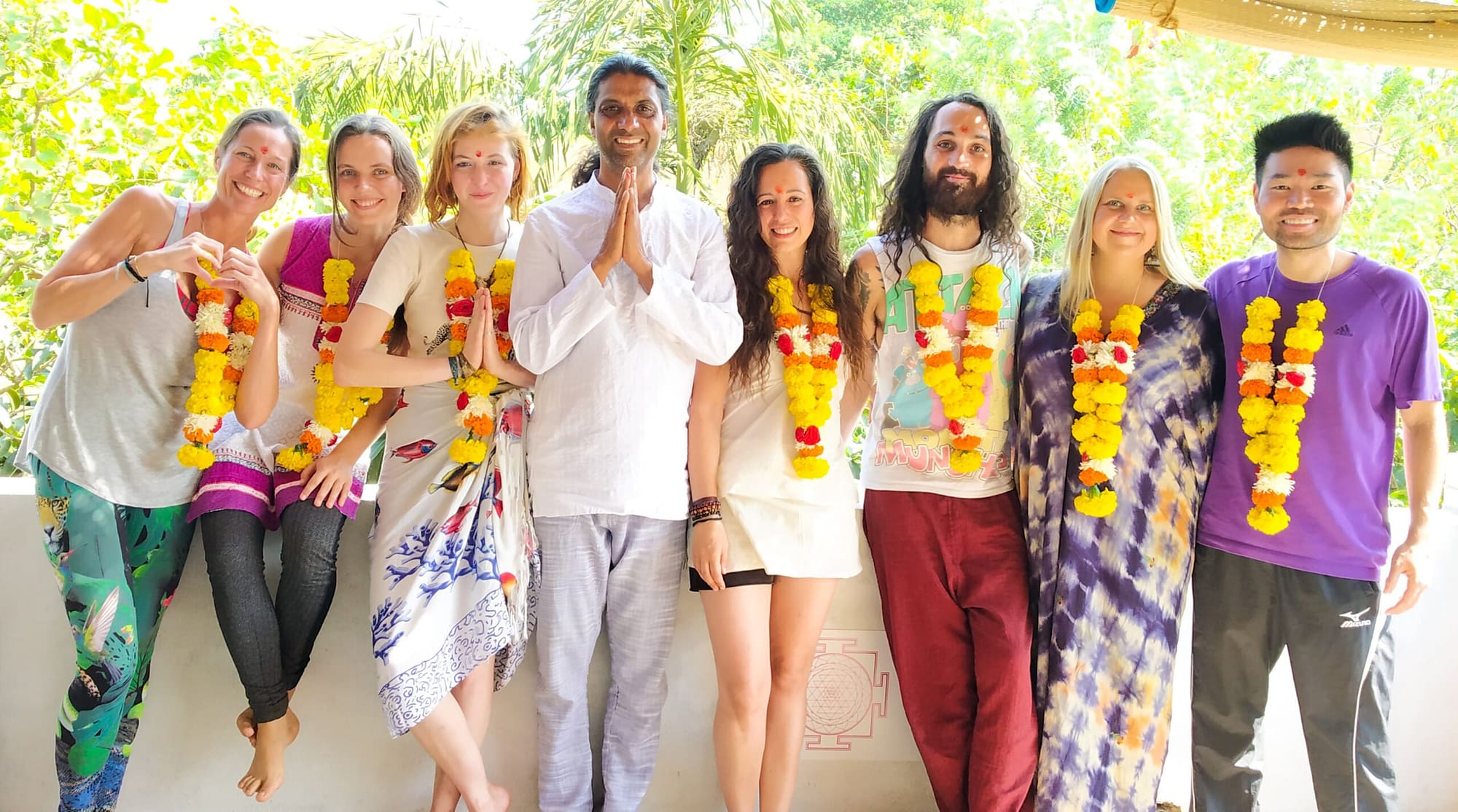 traditional kundalini yoga in goa