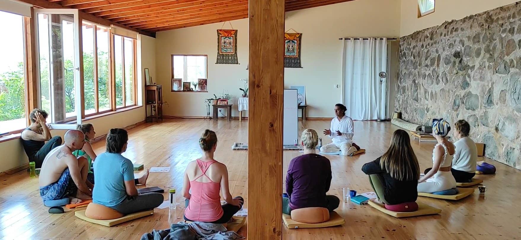 what is kundalini yoga